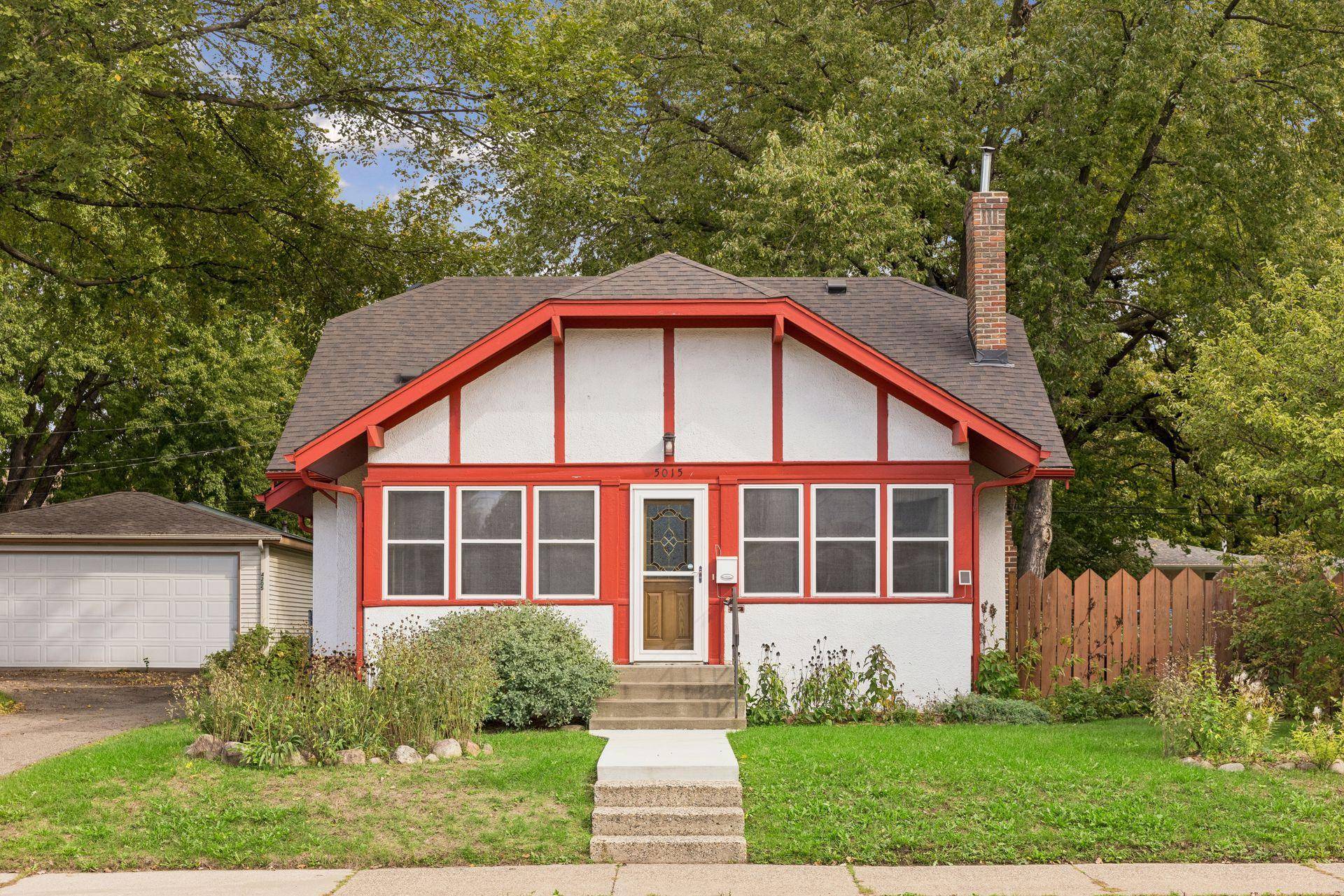 5015 42nd AVE S, Minneapolis, MN 55417