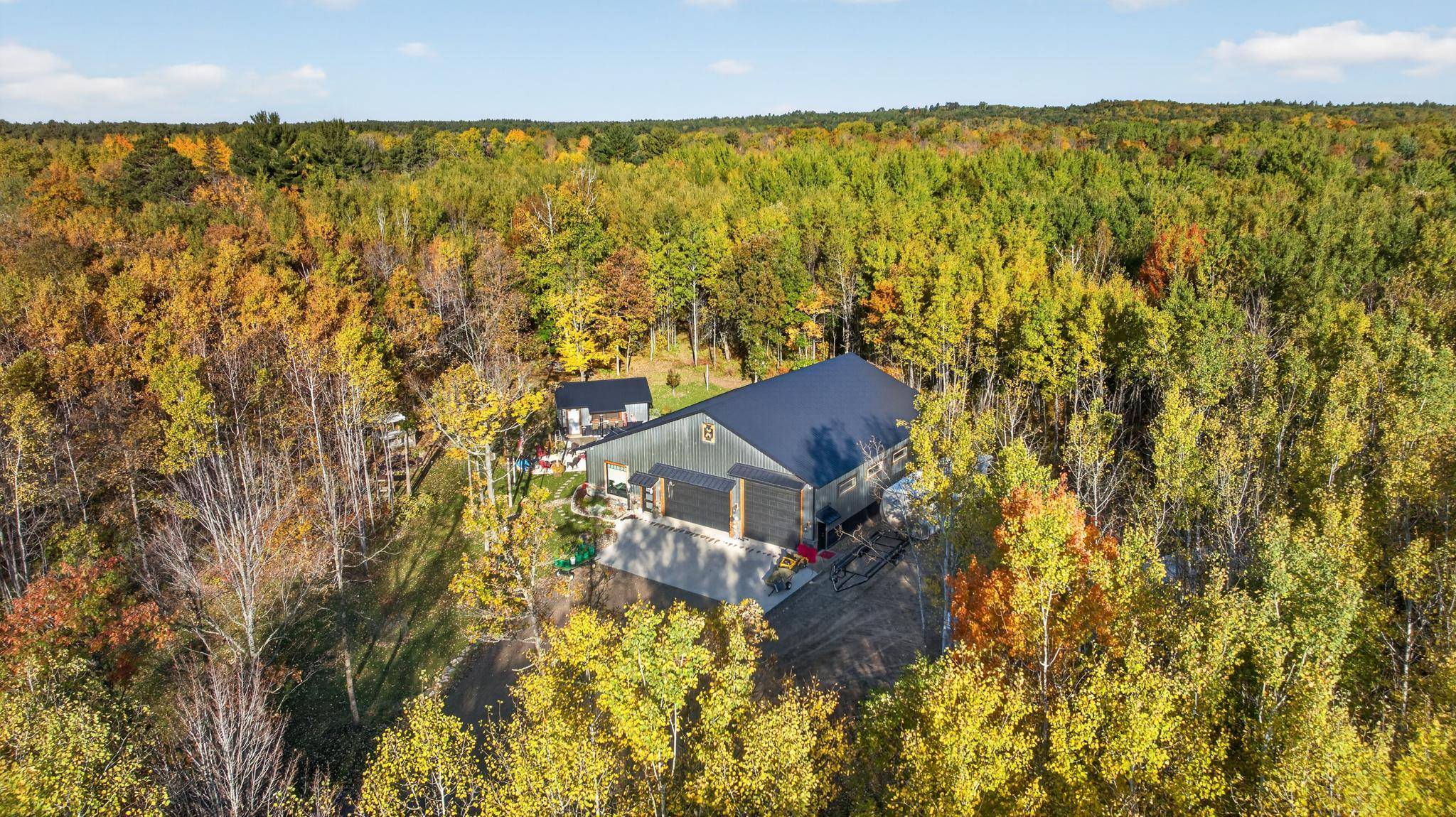 40293 Fox Glen DR, Fifty Lakes, MN 56448