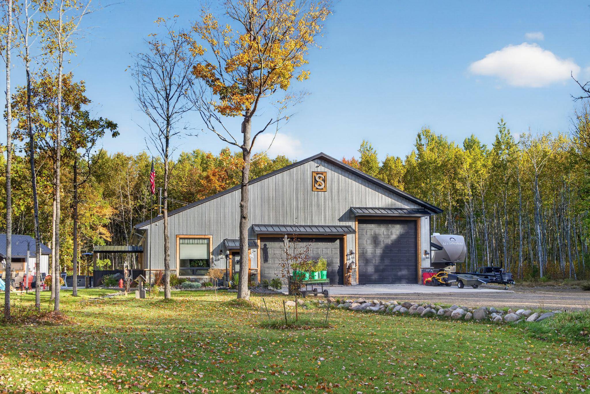40293 Fox Glen DR, Fifty Lakes, MN 56448