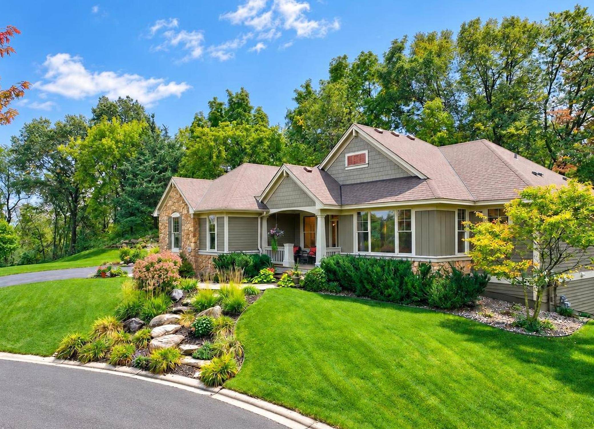 4453 Fable Hill Pkwy N, Hugo, MN 55038