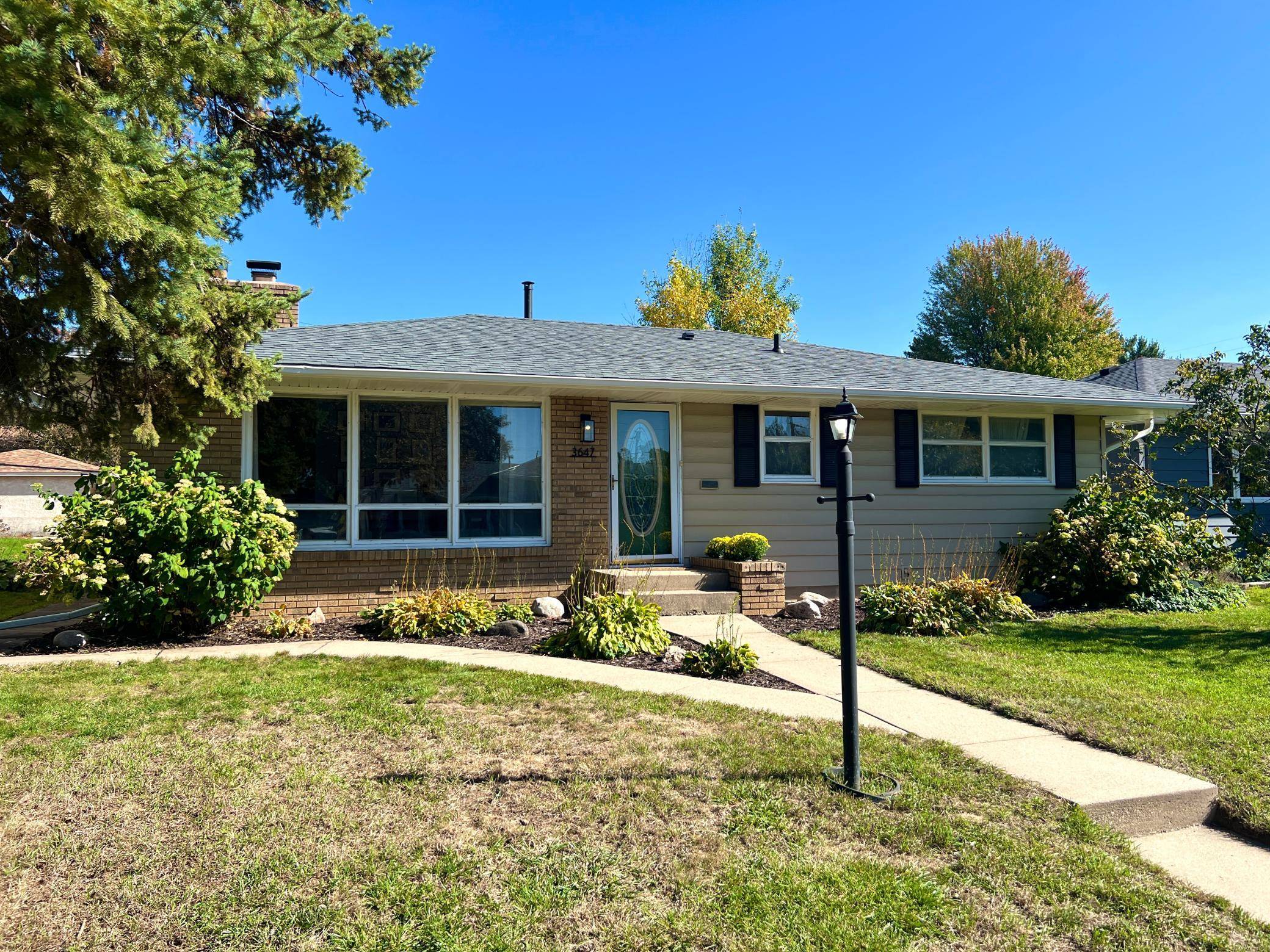 3647 Buchanan ST NE, Minneapolis, MN 55418