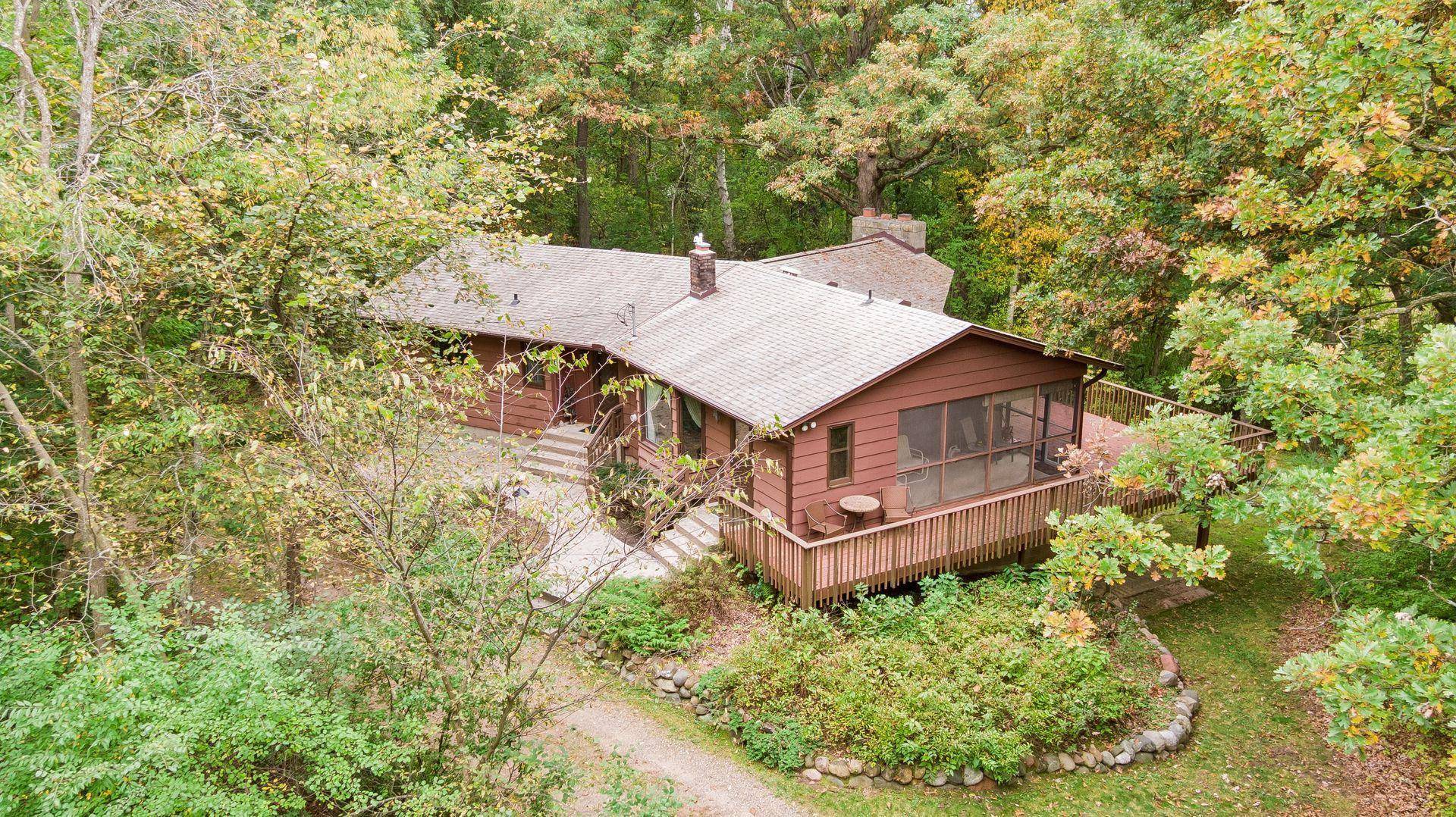 11650 Dellwood RD N, Stillwater, MN 55082
