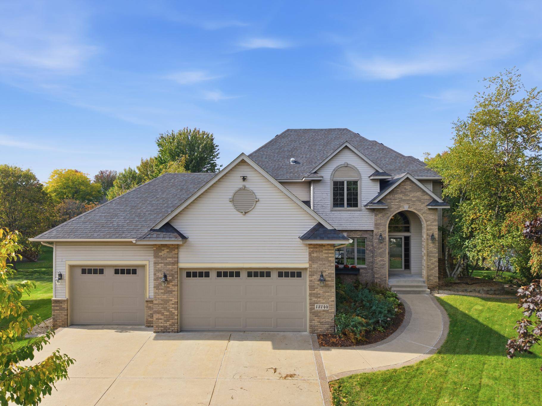 13144 Palisade ST NE, Blaine, MN 55449