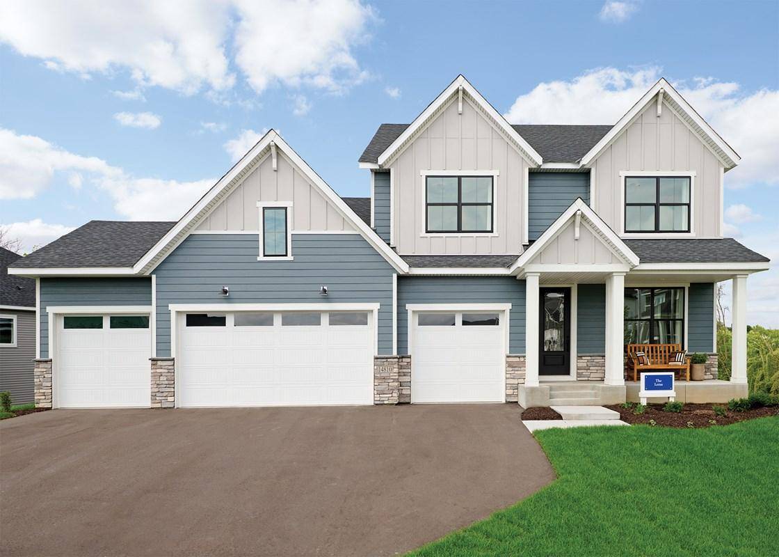 14810 106th AVE N, Maple Grove, MN 55369