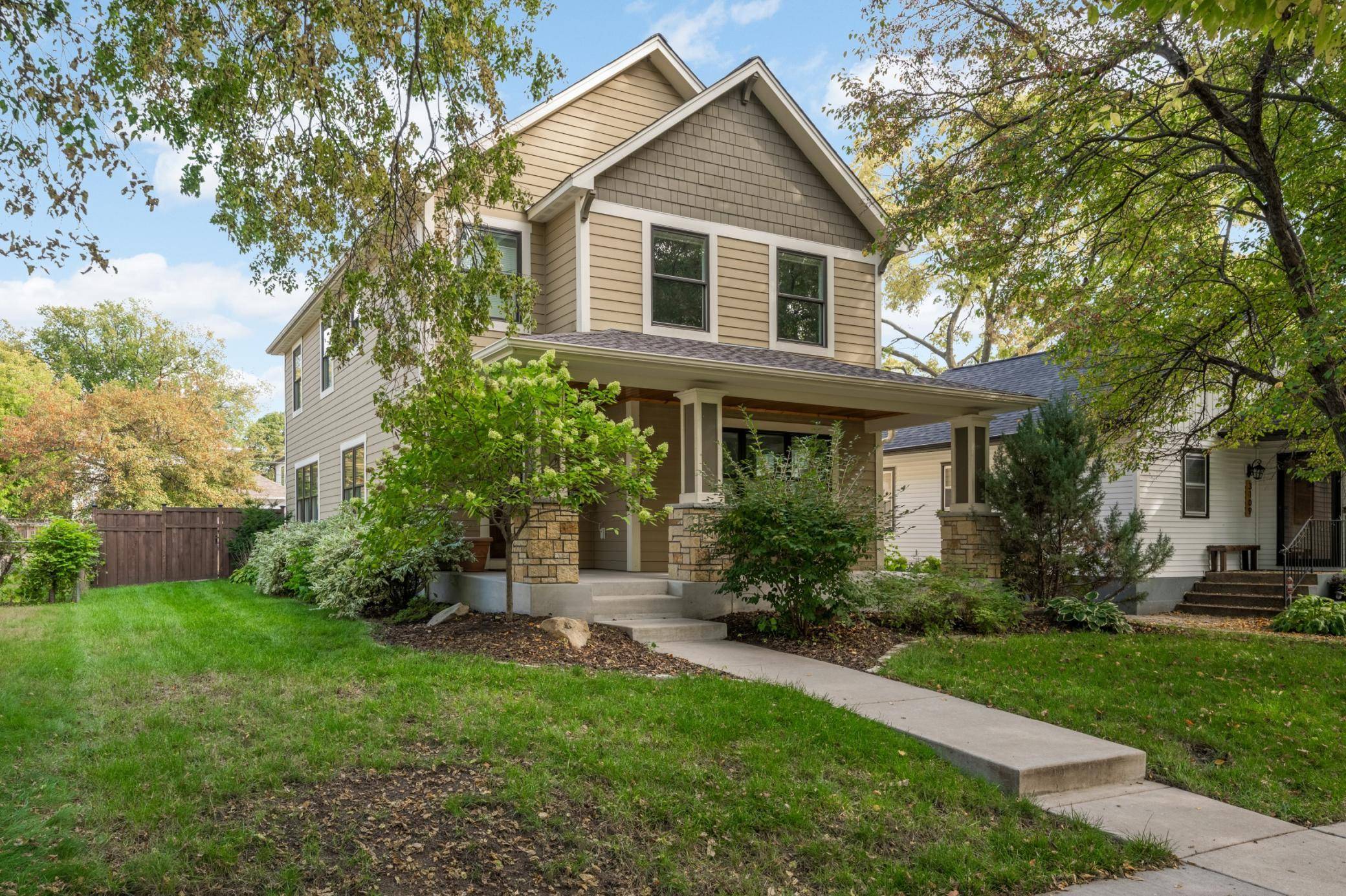 3105 44th AVE S, Minneapolis, MN 55406