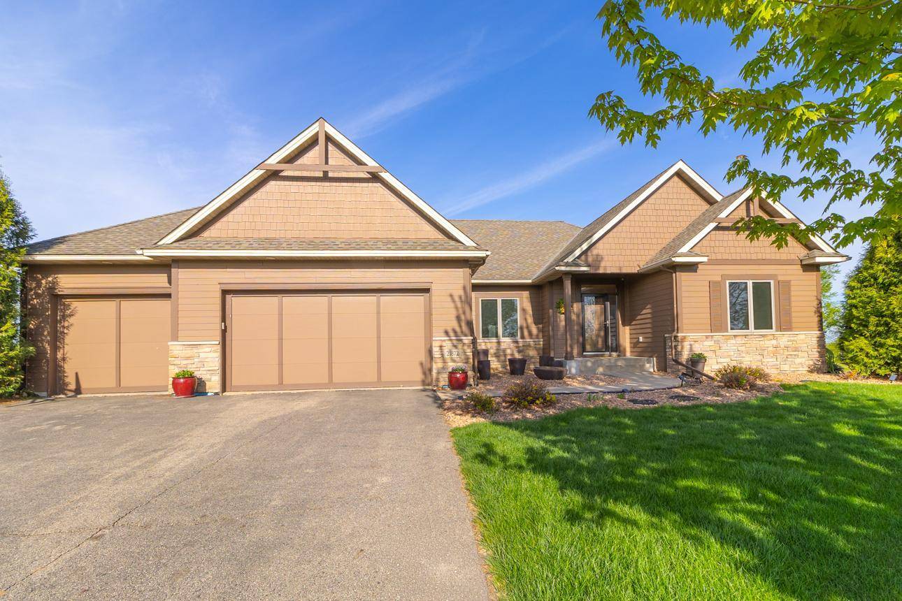 21872 Carrbridge CT, Lakeville, MN 55044