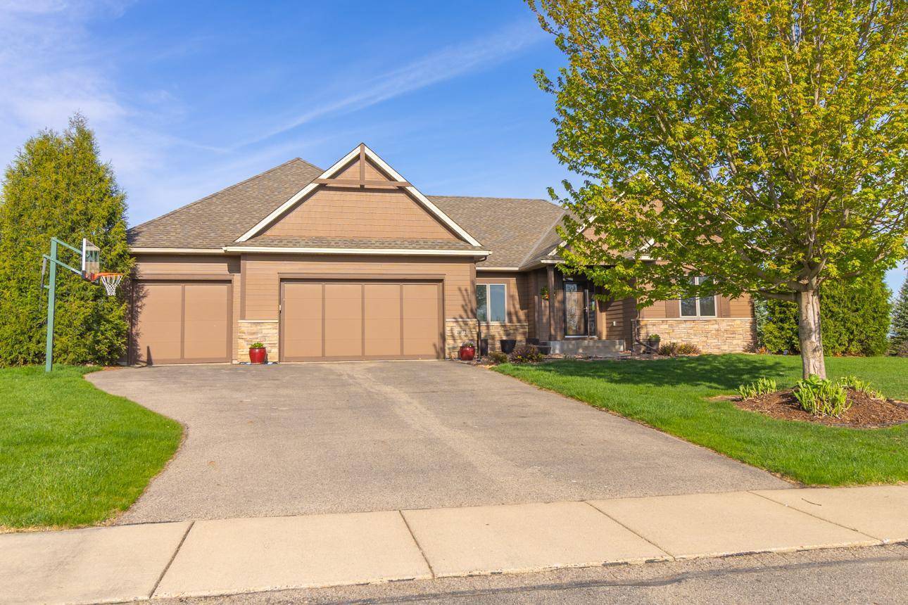 21872 Carrbridge CT, Lakeville, MN 55044