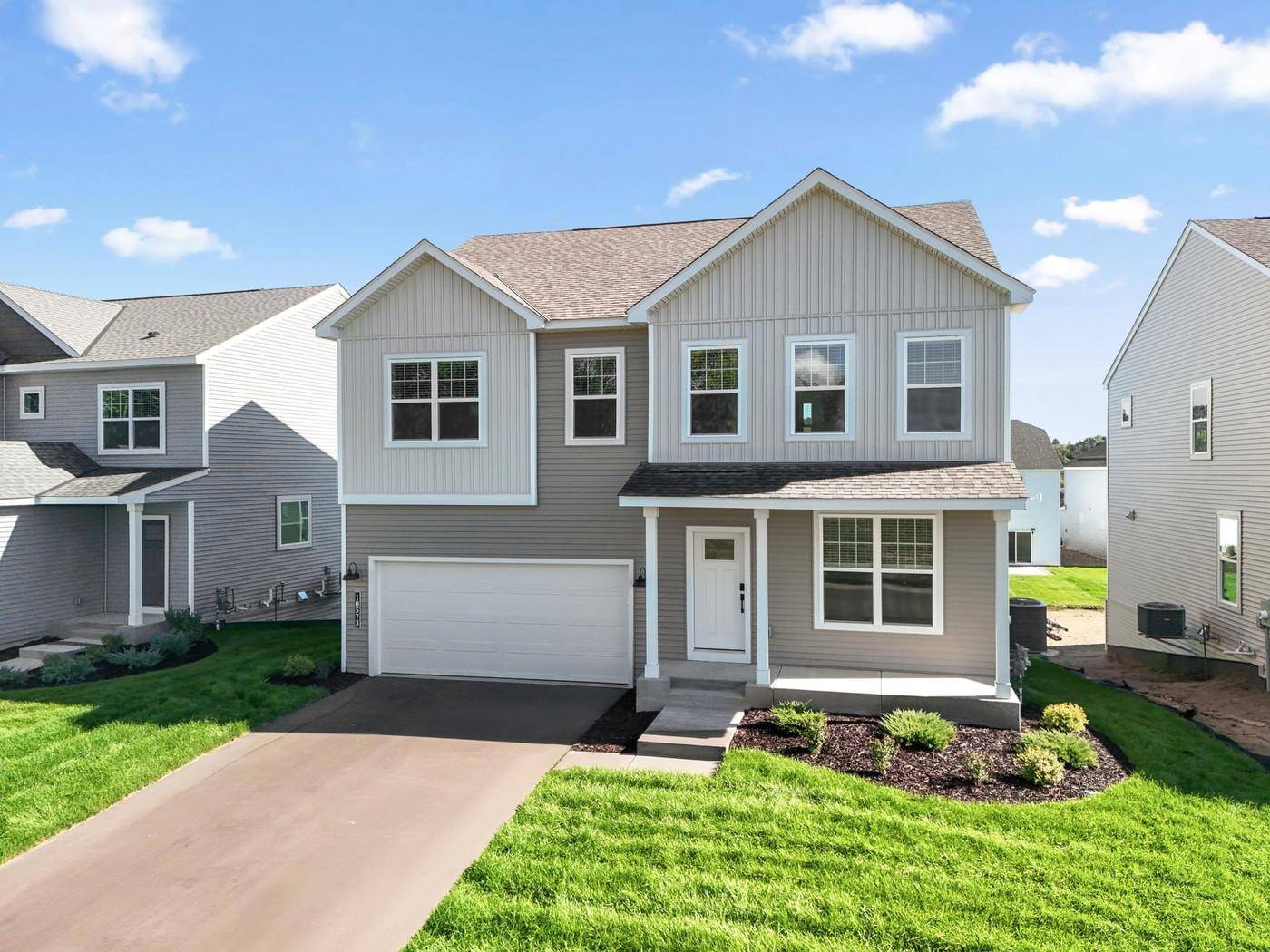 6396 Jarvis AVE, Cottage Grove, MN 55016