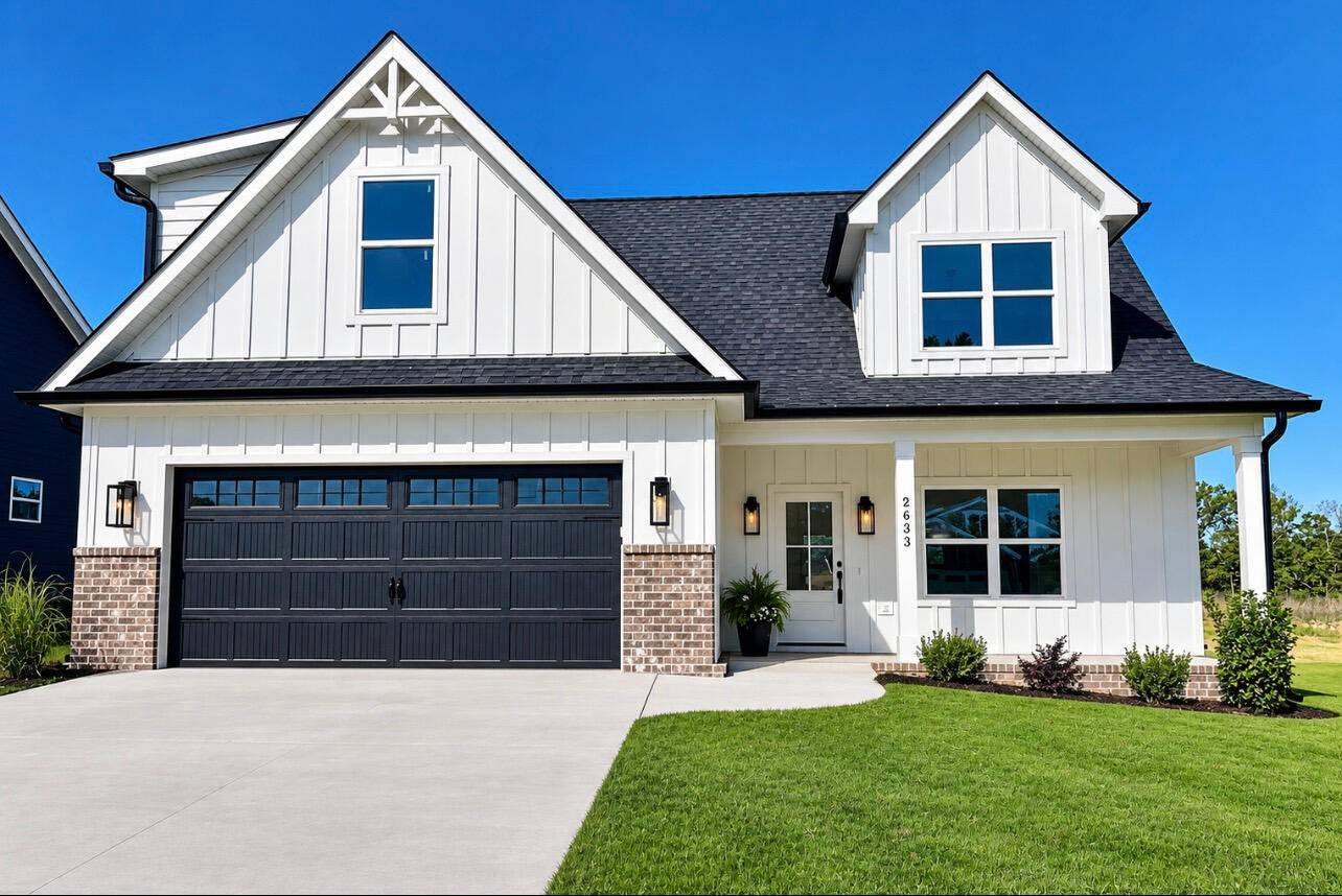 23 Willow Run Trail #NW, Cleveland, TN 37312