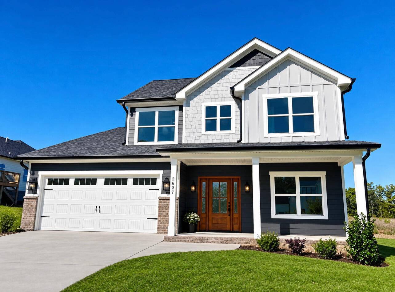 24 Willow Run Trail #NW, Cleveland, TN 37312