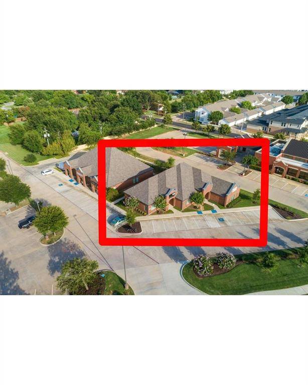 6340 Davis Boulevard, North Richland Hills, TX 76180