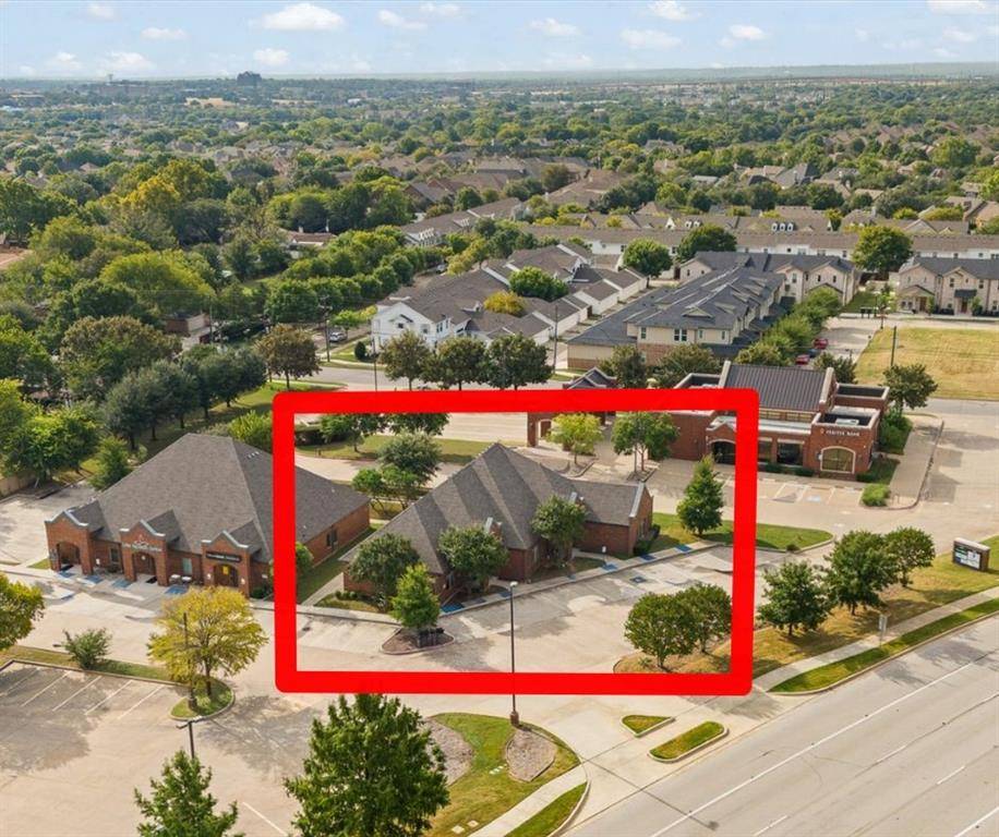 6340 Davis Boulevard, North Richland Hills, TX 76180