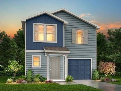 529 Don Lane, Itasca, TX 76055