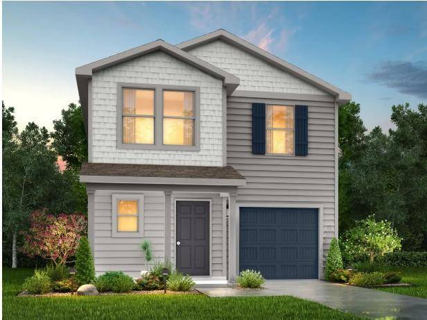 511 Don Lane, Itasca, TX 76055