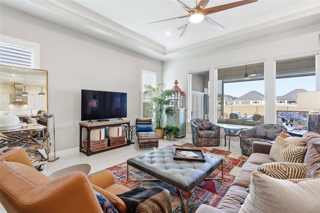 10720 Goodland Drive, Denton, TX 76207