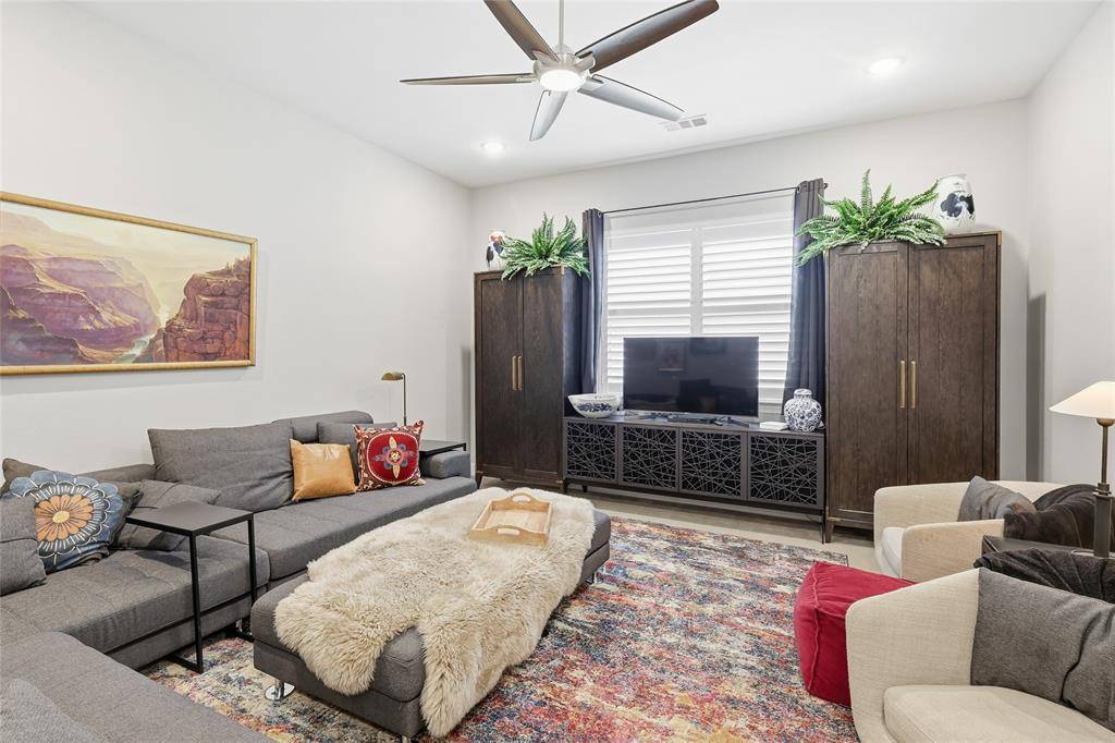 10720 Goodland Drive, Denton, TX 76207