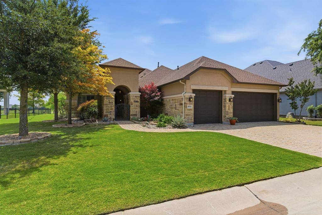8713 Gardenia Drive, Denton, TX 76207
