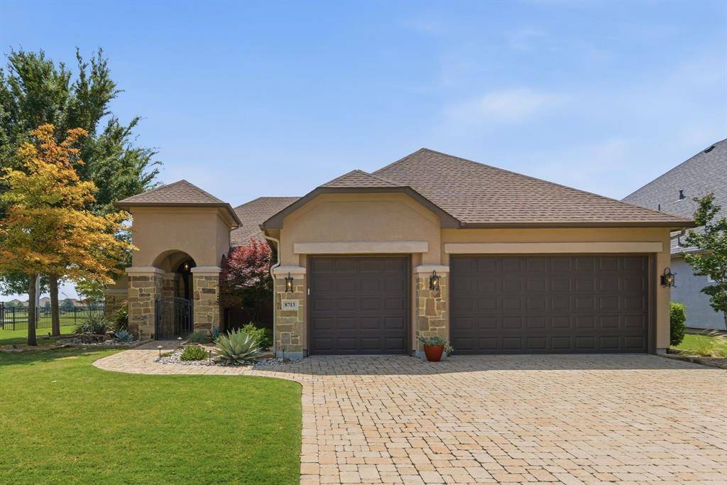 8713 Gardenia Drive, Denton, TX 76207