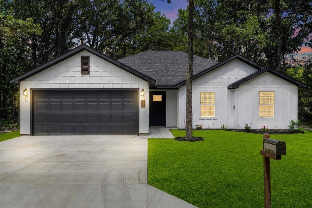 134 Sierra Madre Street, Payne Springs, TX 75156