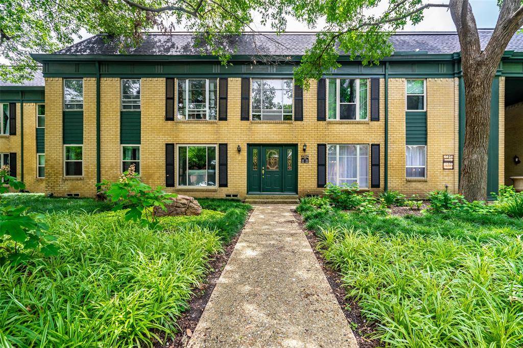 6018 E University Boulevard #101, Dallas, TX 75206