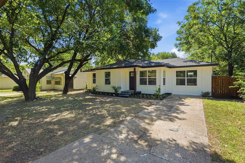 3110 Palo Alto Drive, Dallas, TX 75241