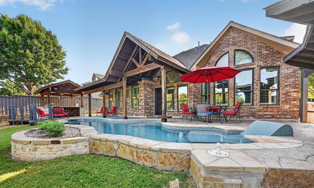 2621 Huntly Lane, Flower Mound, TX 75022