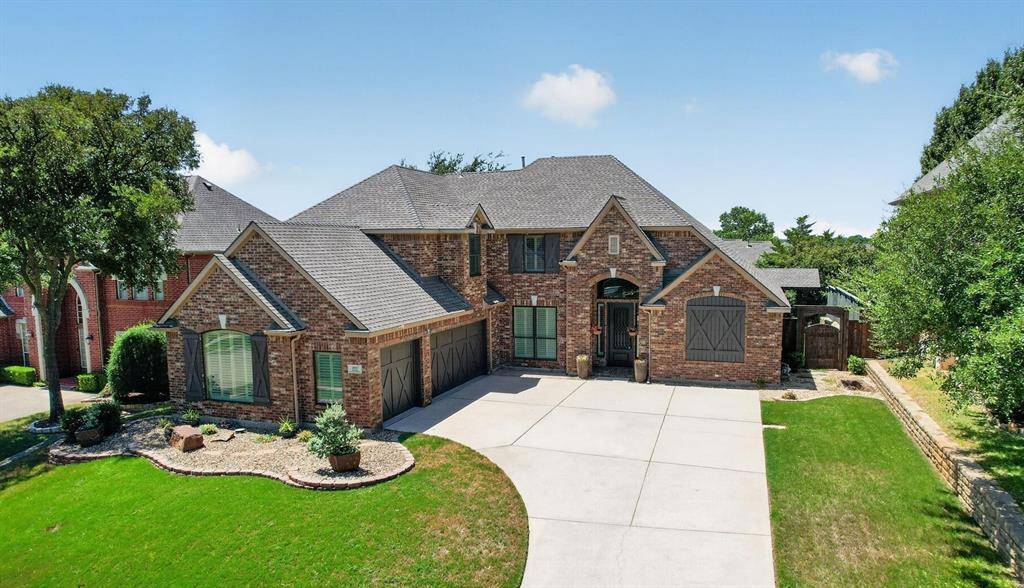 2621 Huntly Lane, Flower Mound, TX 75022