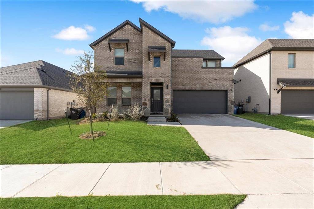 4920 Pebblewood Drive, Princeton, TX 75071