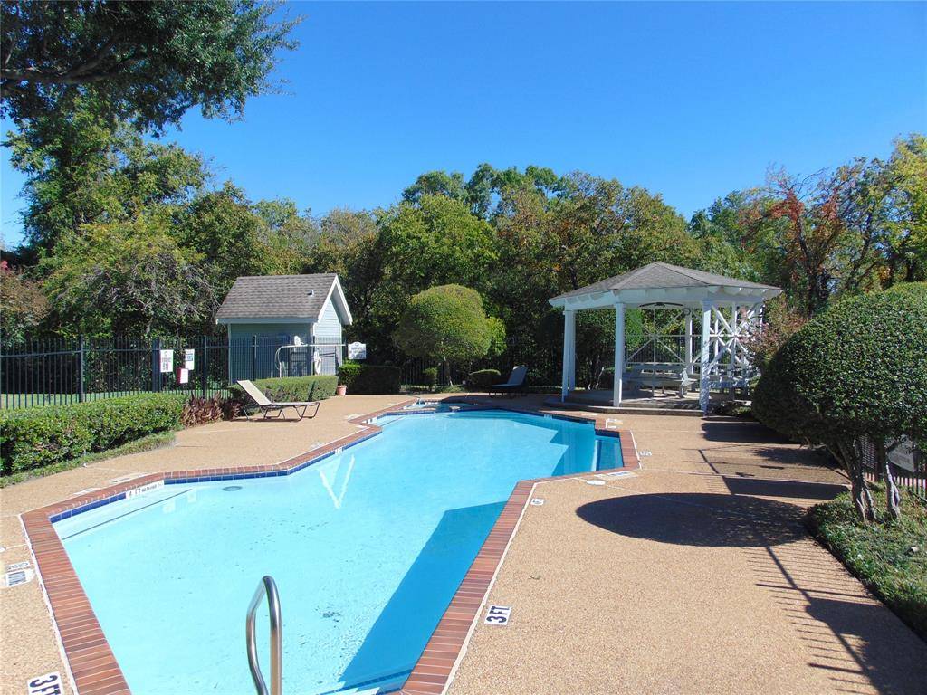 3041 Waterfront Circle, Garland, TX 75042