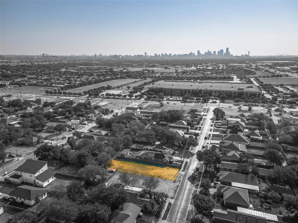 3415 Pueblo Street, Dallas, TX 75212