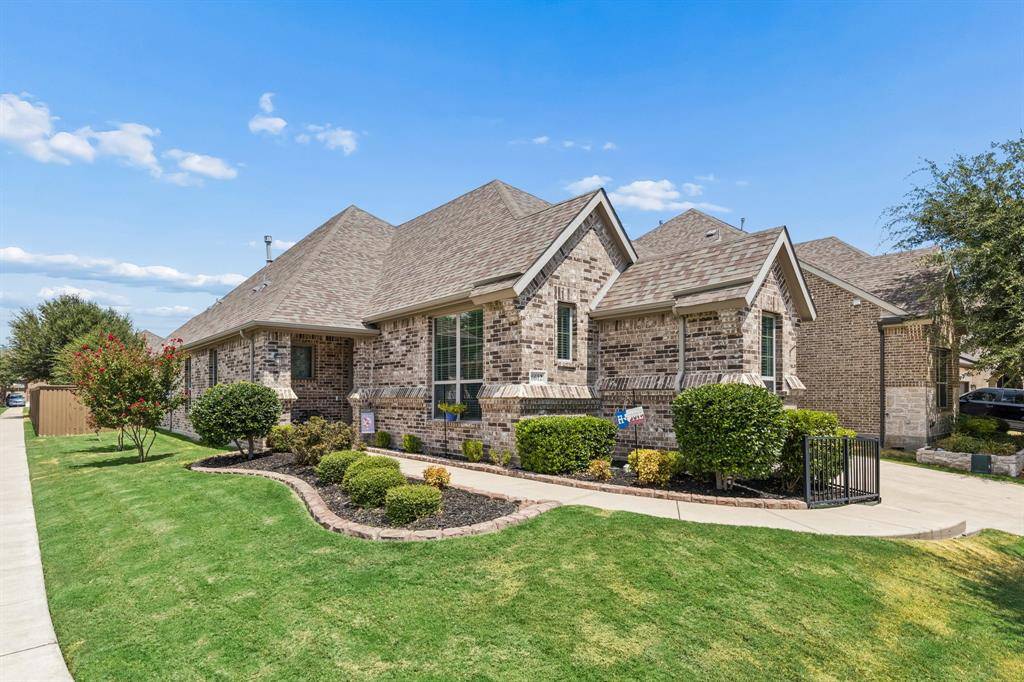 6612 Cristo Lane, Mckinney, TX 75070