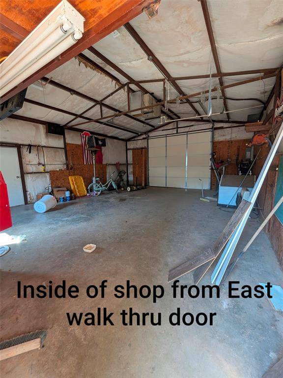 1316 S Galloway Drive, Olney, TX 76374