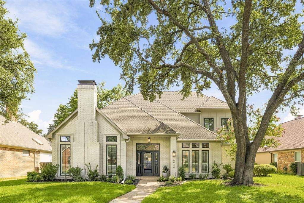 6634 Mimms Drive, Dallas, TX 75252