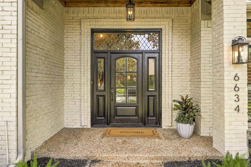 6634 Mimms Drive, Dallas, TX 75252