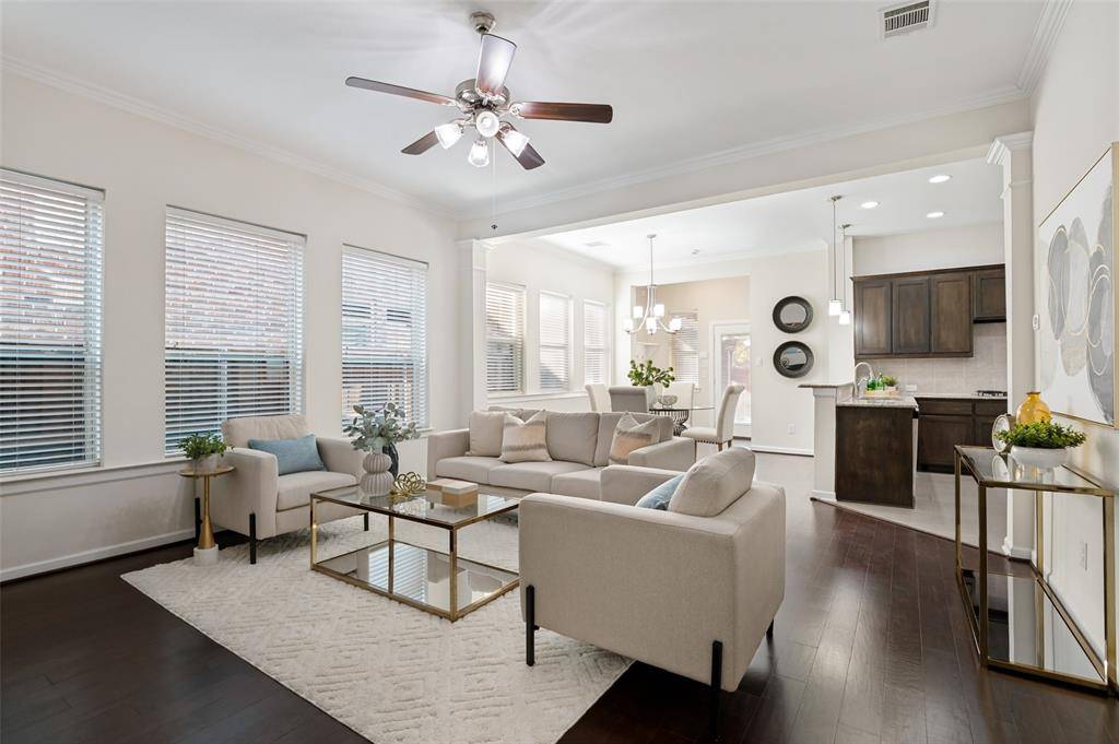 1046 Lone Ivory Trail, Arlington, TX 76005