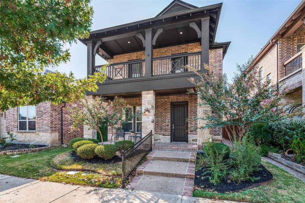 1046 Lone Ivory Trail, Arlington, TX 76005