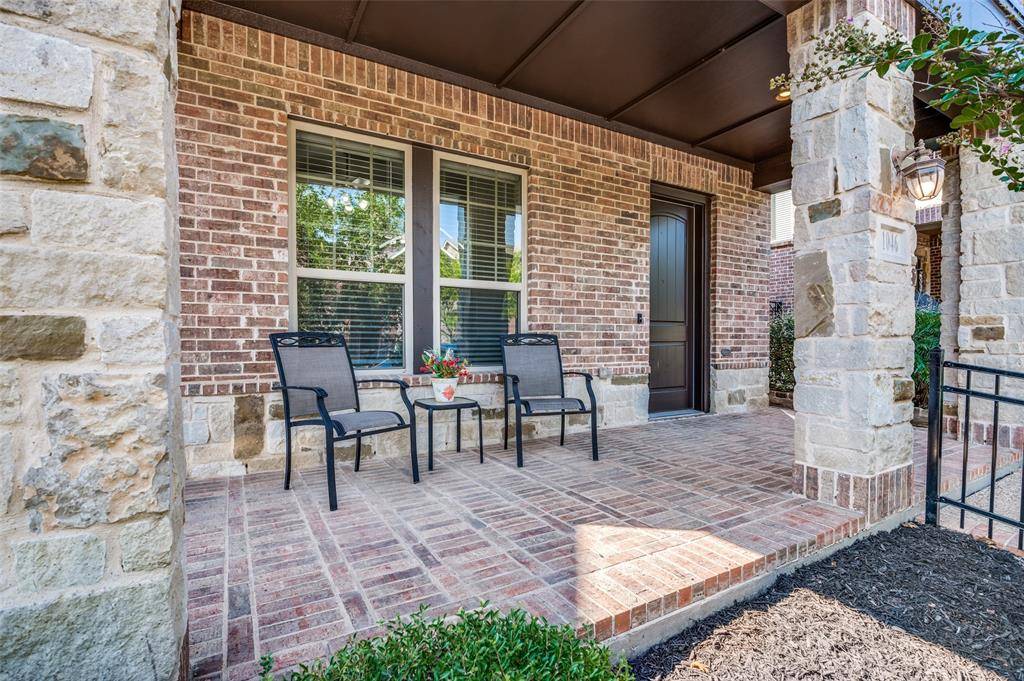1046 Lone Ivory Trail, Arlington, TX 76005