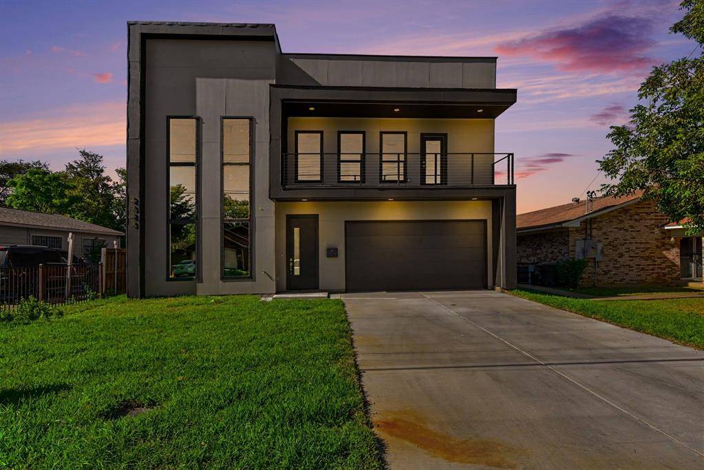 2323 Wilhurt Avenue, Dallas, TX 75216