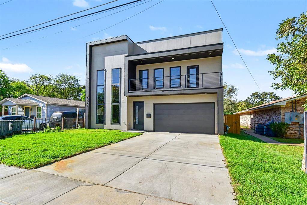 2323 Wilhurt Avenue, Dallas, TX 75216