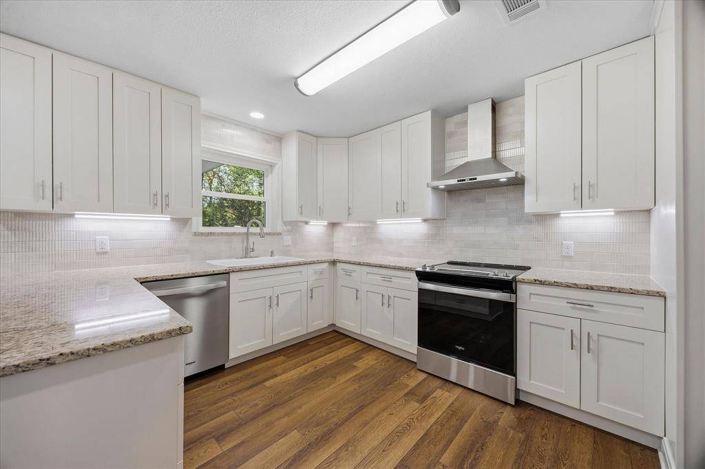 205 Short Street, Canton, TX 75103