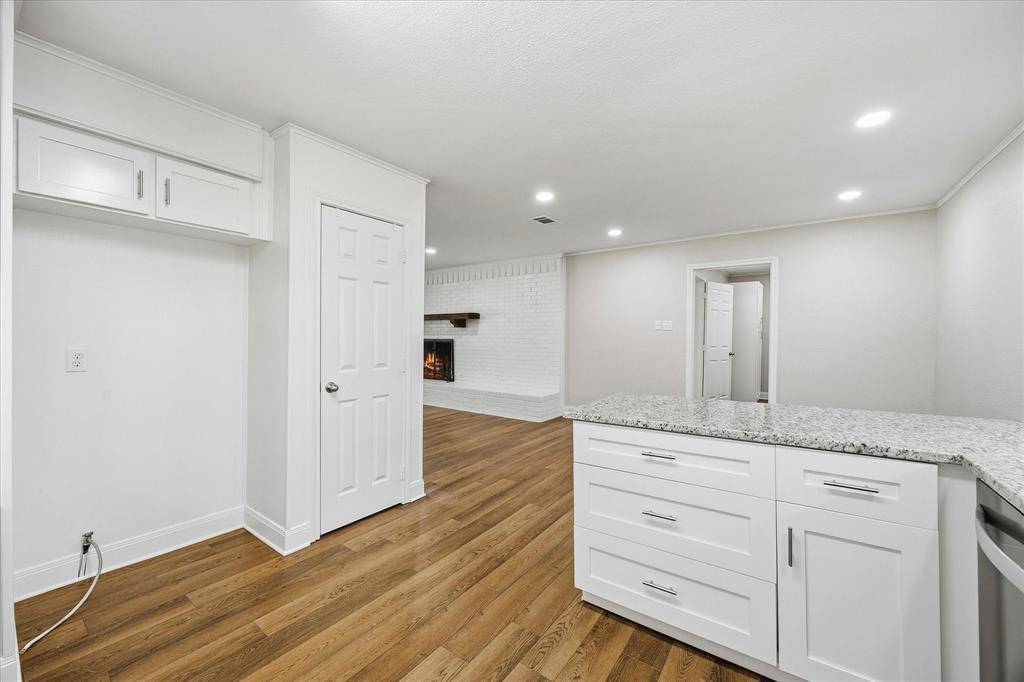 205 Short Street, Canton, TX 75103