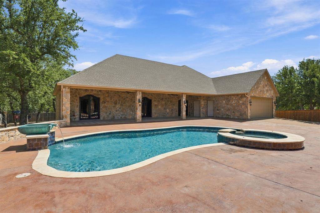 8460 Spicewood Springs Road, Waco, TX 76633