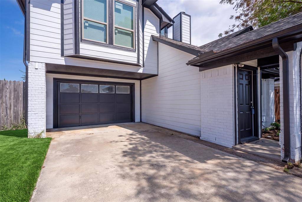 1848 Woodhall Way, Fort Worth, TX 76134