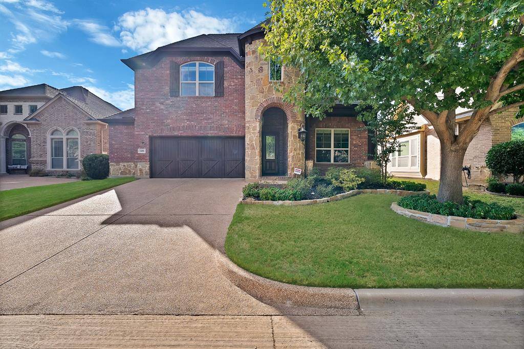 1406 St Tropez Lane, Arlington, TX 76013