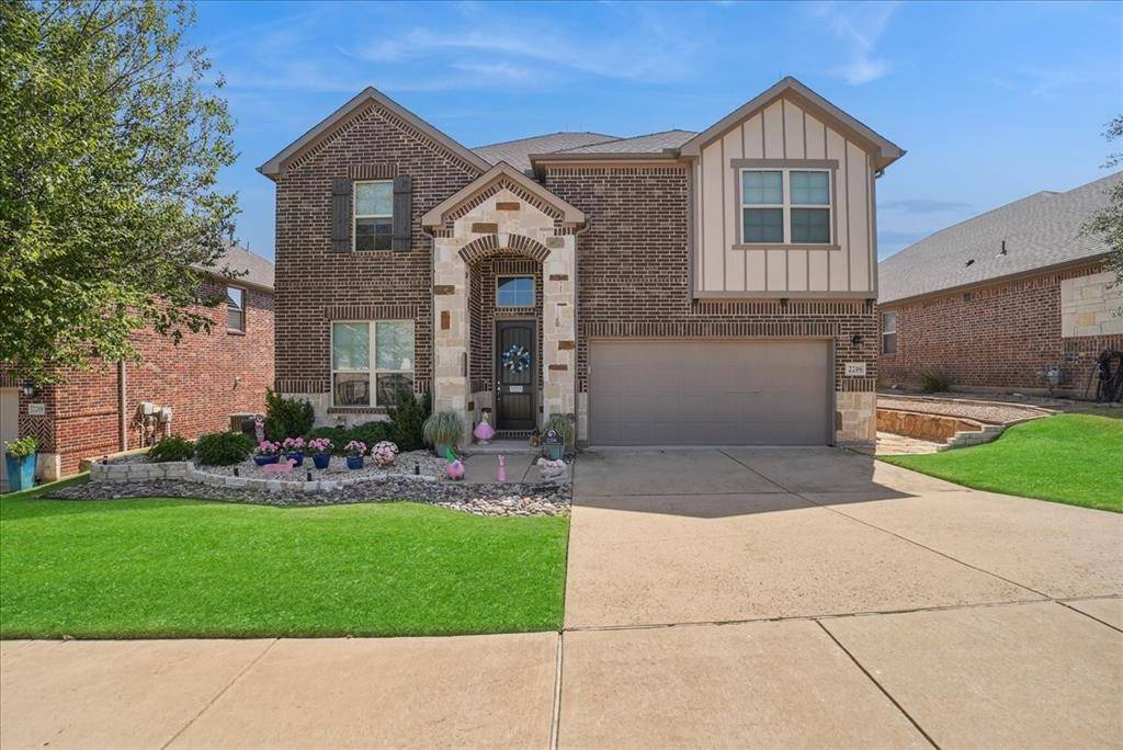 2206 Wellington Lane, Corinth, TX 76210