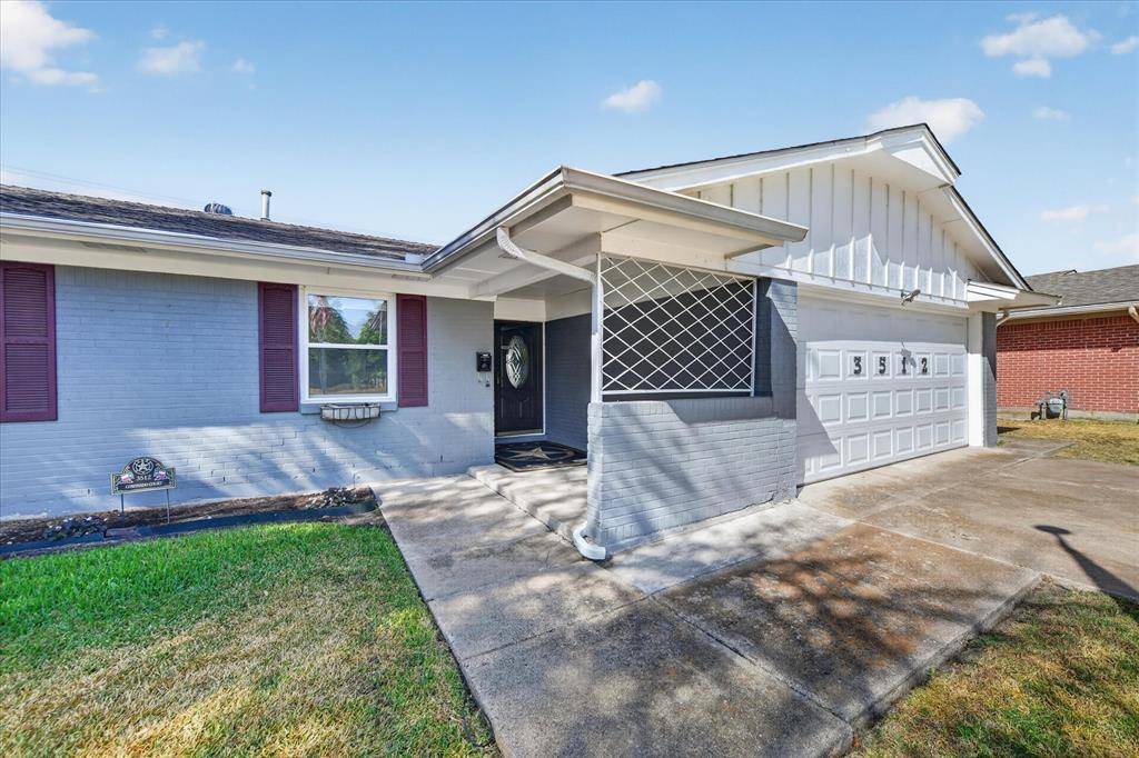 3512 Coronado Court, Fort Worth, TX 76116