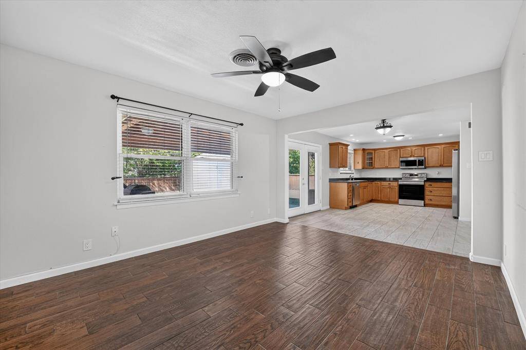 3512 Coronado Court, Fort Worth, TX 76116