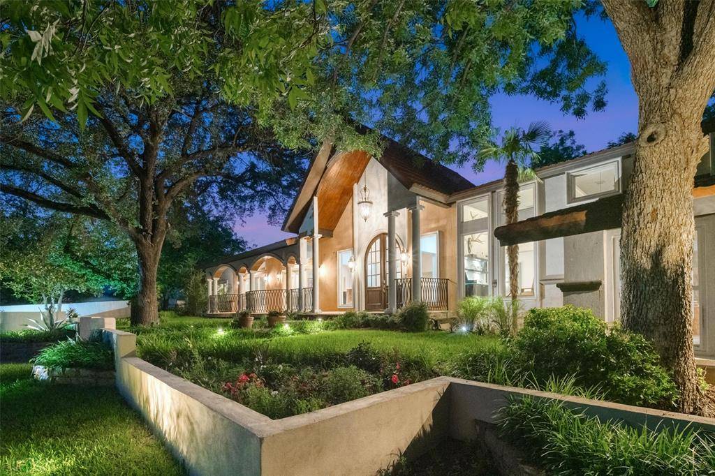 6181 Preston Creek Court, Dallas, TX 75240