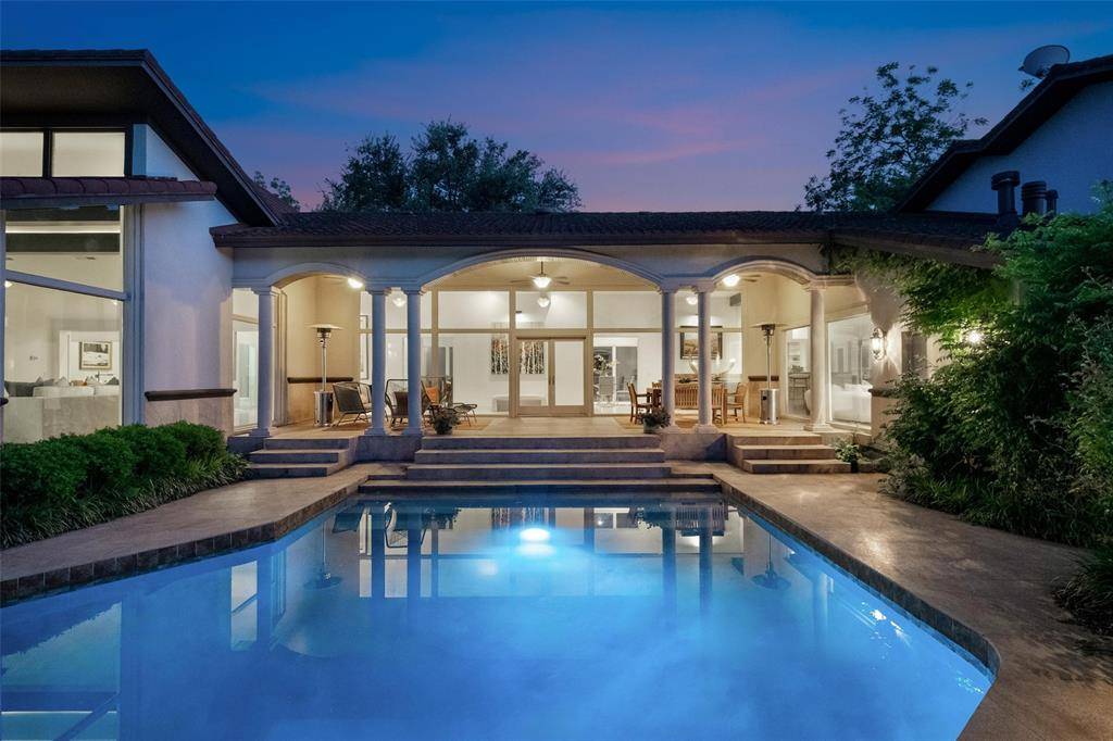 6181 Preston Creek Court, Dallas, TX 75240