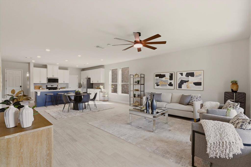 3405 Melrose Court, Wylie, TX 75098